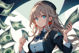 急用钱的成语（形容急需用钱的词）