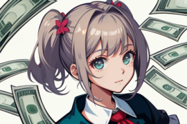 钱长毛了怎么弄下去（钱都长毛了晒晒的说说）