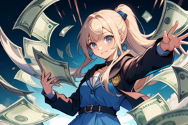 未来钱越来越会贬值（钱以后会越来越贬值）