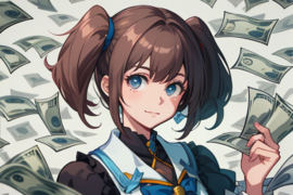 钱不好挣什么歌（钱不好赚歌曲dj试听）