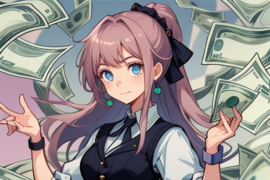 大众创业例子(大众创业的后果)