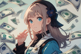 梦见自己钱很少了（做梦梦到自己钱少了）