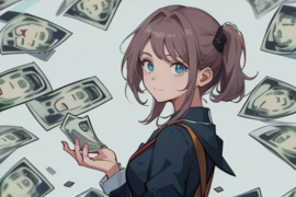 一个小卖部一天能卖多少钱（小卖部一天能赚500吗）