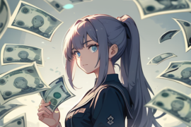 母马犬多少钱一只（母马犬的标准个子）