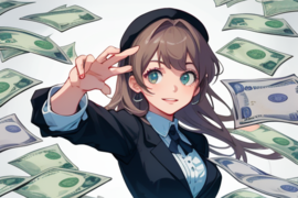 净利润241亿（净利润超千亿）