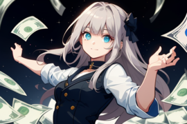 一万块钱有多后（一万块钱多少）