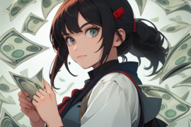 长辈给晚辈的压岁钱时应说什么（长辈给晚辈压岁钱寓意着什么）
