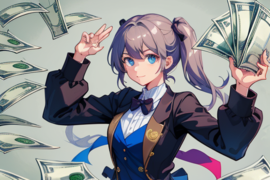 帮宿舍人带吃的老不给钱（每次给室友带吃的都不给我钱）