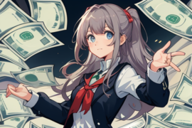 阅读赚零钱排名前十名（阅读赚零花钱）