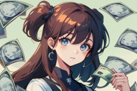 ps一个月可以赚多少钱（ps厉害可以月入过万吗）