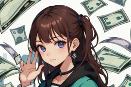 我对钱不感兴趣完整版(我对钱不感兴趣出自)