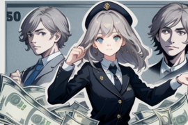 怎样跟男朋友借钱（如何向男朋友借钱要说什么）