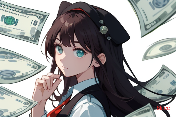 金牛座女金钱观念（金牛女金钱观与爱钱观）