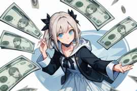 创业的名字取什么好呢女孩（创业者起什么名字好）