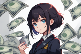 老公给我零花钱表情包（老公给点零花钱表情包）