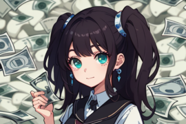 金钱与爱情截取了一小段（金钱与爱情内容简介）