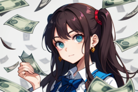 妯娌比我家有钱（比家里有矿更有钱的说法）