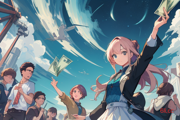 比钱小的单位有哪些（比钱还要小的单位）