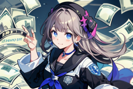 电子厂存不到钱（电子厂挣不到钱）