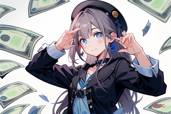 现在社会是金钱至上的社会吗（现在就是金钱社会）