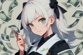 男朋友知道我没钱也不给我（男朋友知道我缺钱但不帮我）