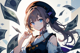 怎么才能让男人给你钱（怎样让男人主动给钱给你）