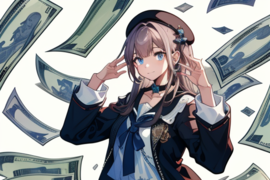 创业赔钱正常吗（创业赔了几十万）