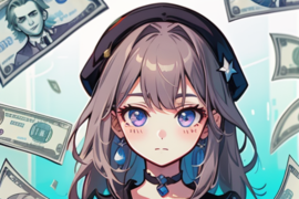 还有10元钱哪去了（还有十多块钱）