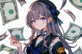 借钱怎样说幽默点(借钱怎么说好听一点)