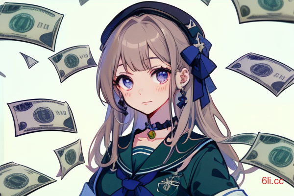 你为什么花钱啊（我为什么爱花钱）