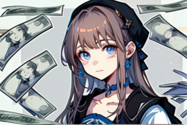 你要有舍得为我花钱的态度（舍得为你花钱的不一定爱你）