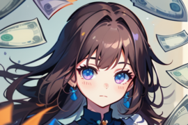 梦财富思金钱（财富梦是什么）