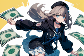 不喜欢他但是他有钱（不喜欢太有钱的男人）