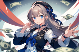 形容不想花钱的词语（不想花钱怎么说）