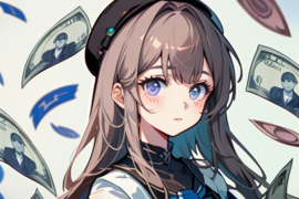 家里有钱打工可以无所谓工资(家里有钱做什么工作)