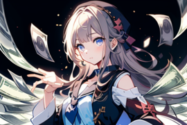 旧版的一块钱现在值多少钱（老版1块钱现在值多少）
