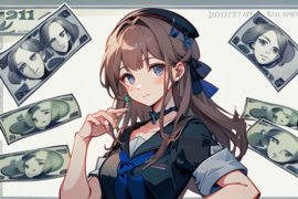 现在的人为什么这么有钱（为什么现在人都这么有钱）