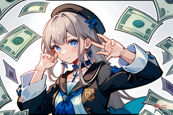人应该怎么看待钱（谈谈你是如何看待金钱的）