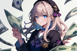 梦见有人还老公钱（梦见别人向我老公讨债）