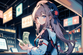 有钱花每个月几号上征信的（有钱花几号借款账单算下个月）