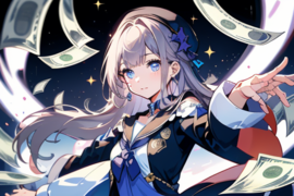 净利润变化趋势及主要影响因素（净利润的影响）