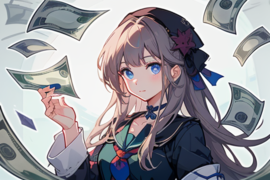 学生一星期花多少钱正常（学生一天花多少钱正常）