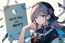 有钱存定期还是理财好（有钱存定期还是买理财）