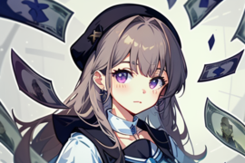 大学生个人创业项目计划书（大学生创业计划书项目简介）