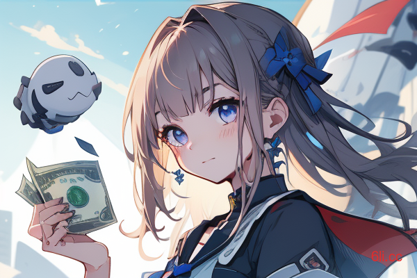 我想看有钱人（我想看有钱的）