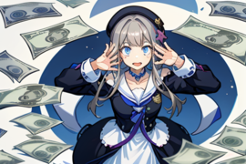 别人钱打到我卡里让我提现金（别人要提现到我的银行卡）