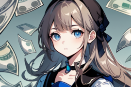 你我本无缘幸好我有钱（你我本无缘幸好你有钱完结）