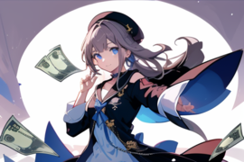 女朋友说借钱会还给我到时候我收不收(女朋友找我借钱怎么回复)