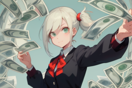 创业融资的前期准备(创业初期融资)