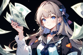 幸福魔方之没有钱你还会爱我吗（没钱就没有幸福）